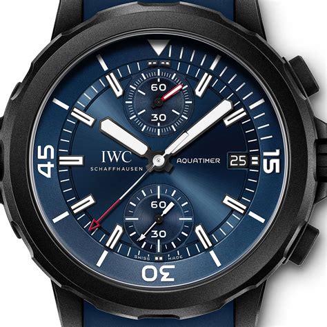 laureus sport for good iwc|laureus chronograph.